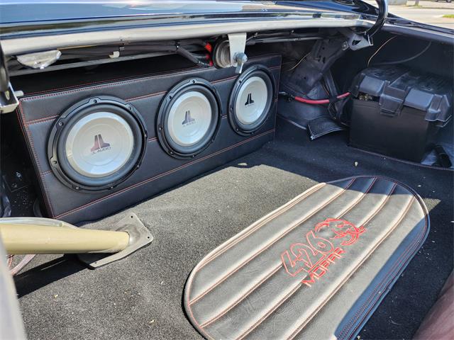 1970 Dodge Charger (CC-2101017) for sale in Trois rivieres, Quebec