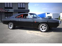 1970 Dodge Charger (CC-2101017) for sale in Trois rivieres, Quebec