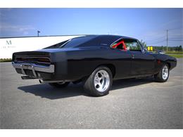 1970 Dodge Charger (CC-2101017) for sale in Trois rivieres, Quebec