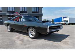 1970 Dodge Charger (CC-2101017) for sale in Trois rivieres, Quebec