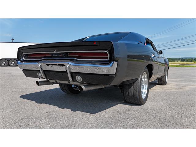 1970 Dodge Charger (CC-2101017) for sale in Trois rivieres, Quebec