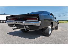 1970 Dodge Charger (CC-2101017) for sale in Trois rivieres, Quebec