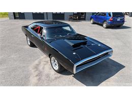 1970 Dodge Charger (CC-2101017) for sale in Trois rivieres, Quebec