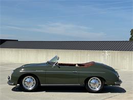 1957 Porsche 356 (CC-2101018) for sale in Alpharetta, Georgia