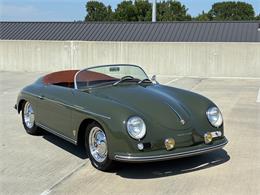 1957 Porsche 356 (CC-2101018) for sale in Alpharetta, Georgia