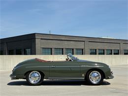 1957 Porsche 356 (CC-2101018) for sale in Alpharetta, Georgia