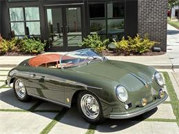 1957 Porsche 356 (CC-2101018) for sale in Alpharetta, Georgia