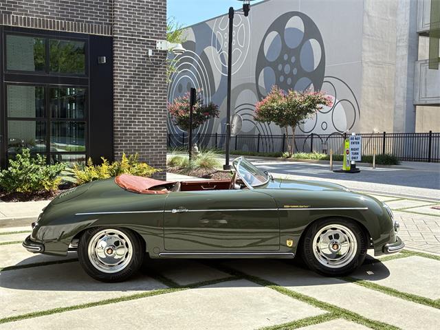 1957 Porsche 356 (CC-2101018) for sale in Alpharetta, Georgia