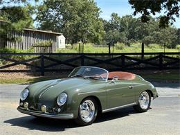 1957 Porsche 356 (CC-2101018) for sale in Alpharetta, Georgia