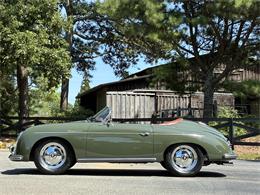 1957 Porsche 356 (CC-2101018) for sale in Alpharetta, Georgia