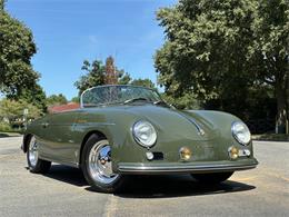 1957 Porsche 356 (CC-2101018) for sale in Alpharetta, Georgia