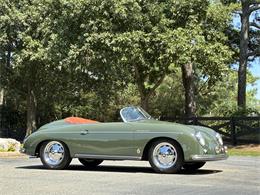 1957 Porsche 356 (CC-2101018) for sale in Alpharetta, Georgia