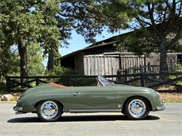 1957 Porsche 356 (CC-2101018) for sale in Alpharetta, Georgia