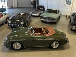 1957 Porsche 356 (CC-2101018) for sale in Alpharetta, Georgia