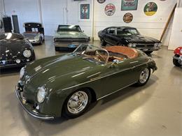 1957 Porsche 356 (CC-2101018) for sale in Alpharetta, Georgia
