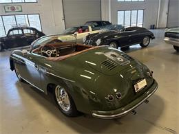 1957 Porsche 356 (CC-2101018) for sale in Alpharetta, Georgia