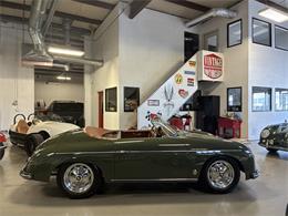 1957 Porsche 356 (CC-2101018) for sale in Alpharetta, Georgia