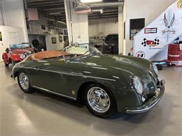 1957 Porsche 356 (CC-2101018) for sale in Alpharetta, Georgia