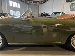 1957 Porsche 356 (CC-2101018) for sale in Alpharetta, Georgia