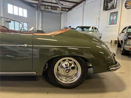 1957 Porsche 356 (CC-2101018) for sale in Alpharetta, Georgia