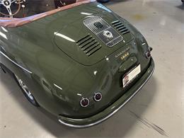 1957 Porsche 356 (CC-2101018) for sale in Alpharetta, Georgia