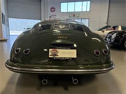 1957 Porsche 356 (CC-2101018) for sale in Alpharetta, Georgia
