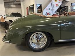 1957 Porsche 356 (CC-2101018) for sale in Alpharetta, Georgia