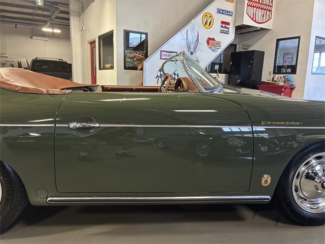 1957 Porsche 356 (CC-2101018) for sale in Alpharetta, Georgia