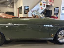 1957 Porsche 356 (CC-2101018) for sale in Alpharetta, Georgia