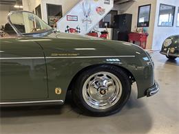 1957 Porsche 356 (CC-2101018) for sale in Alpharetta, Georgia
