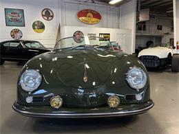1957 Porsche 356 (CC-2101018) for sale in Alpharetta, Georgia
