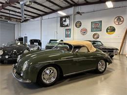 1957 Porsche 356 (CC-2101018) for sale in Alpharetta, Georgia
