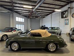 1957 Porsche 356 (CC-2101018) for sale in Alpharetta, Georgia