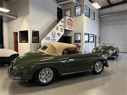 1957 Porsche 356 (CC-2101018) for sale in Alpharetta, Georgia