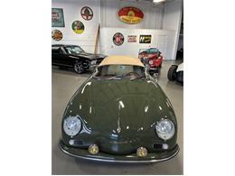 1957 Porsche 356 (CC-2101018) for sale in Alpharetta, Georgia