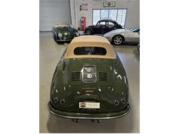 1957 Porsche 356 (CC-2101018) for sale in Alpharetta, Georgia