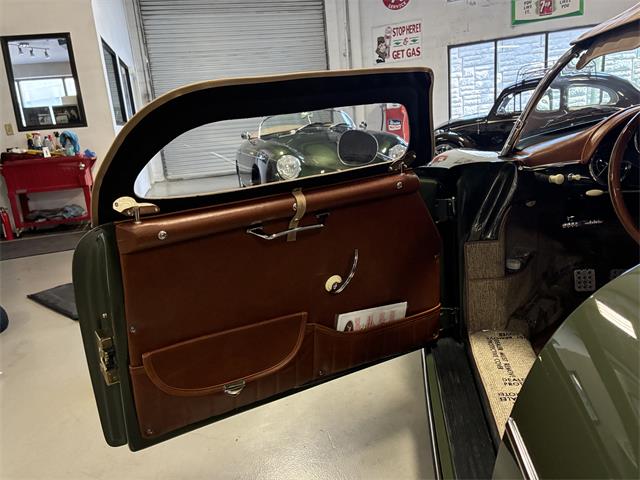 1957 Porsche 356 (CC-2101018) for sale in Alpharetta, Georgia