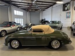 1957 Porsche 356 (CC-2101018) for sale in Alpharetta, Georgia