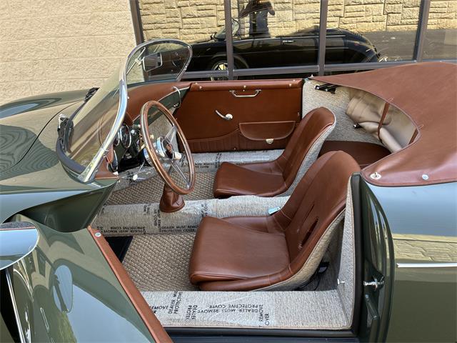 1957 Porsche 356 (CC-2101018) for sale in Alpharetta, Georgia