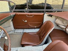 1957 Porsche 356 (CC-2101018) for sale in Alpharetta, Georgia