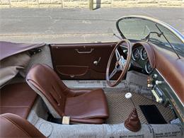 1957 Porsche 356 (CC-2101018) for sale in Alpharetta, Georgia