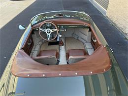 1957 Porsche 356 (CC-2101018) for sale in Alpharetta, Georgia
