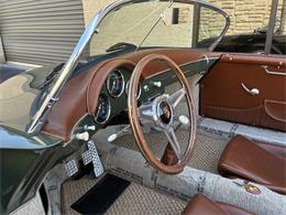 1957 Porsche 356 (CC-2101018) for sale in Alpharetta, Georgia