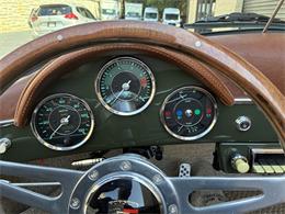 1957 Porsche 356 (CC-2101018) for sale in Alpharetta, Georgia