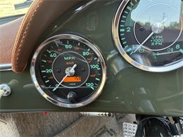 1957 Porsche 356 (CC-2101018) for sale in Alpharetta, Georgia