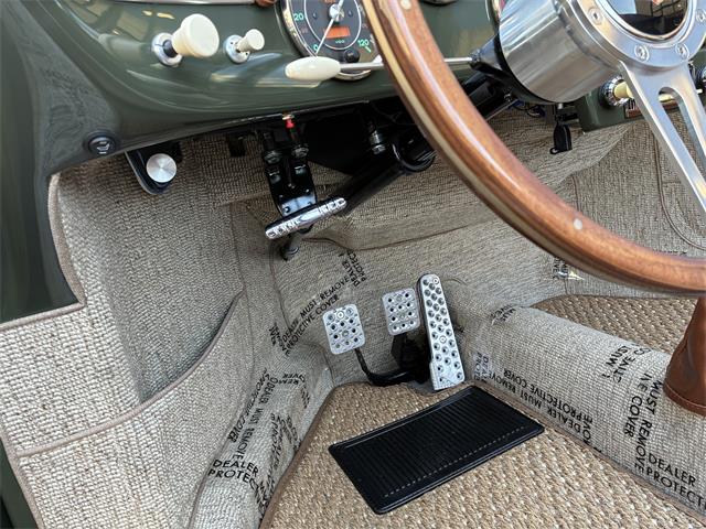 1957 Porsche 356 (CC-2101018) for sale in Alpharetta, Georgia
