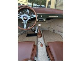 1957 Porsche 356 (CC-2101018) for sale in Alpharetta, Georgia