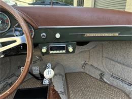 1957 Porsche 356 (CC-2101018) for sale in Alpharetta, Georgia