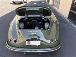 1957 Porsche 356 (CC-2101018) for sale in Alpharetta, Georgia