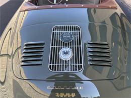 1957 Porsche 356 (CC-2101018) for sale in Alpharetta, Georgia